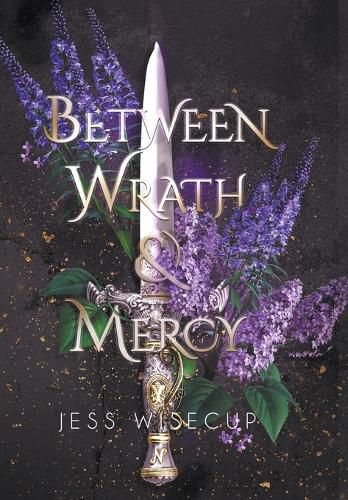 Cover image for Between Wrath and Mercy