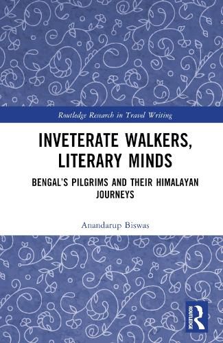 Inveterate Walkers, Literary Minds