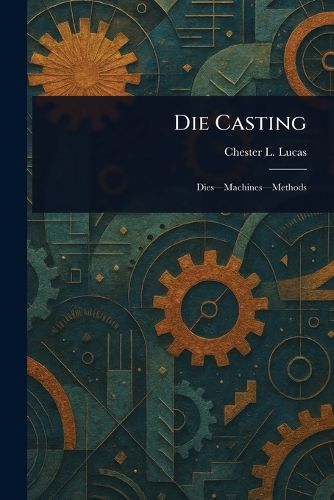 Cover image for Die Casting