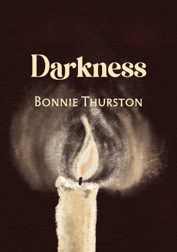 Cover image for Darkness