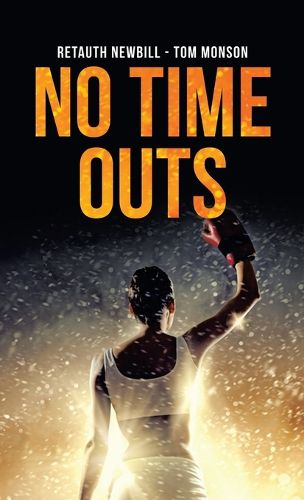 Cover image for No Time Outs