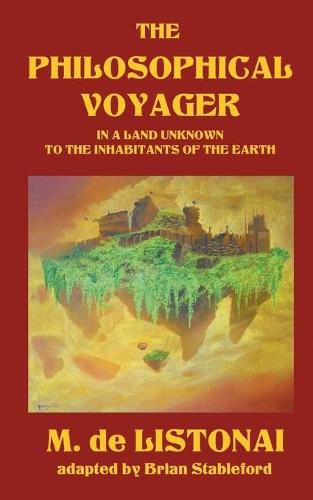 Cover image for The Philosophical Voyager in a Land Unknown to the Inhabitants of the Earth