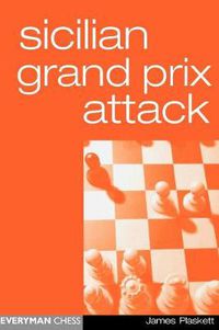 Cover image for Sicilian Grand Prix Attack