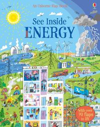 Cover image for See Inside Energy