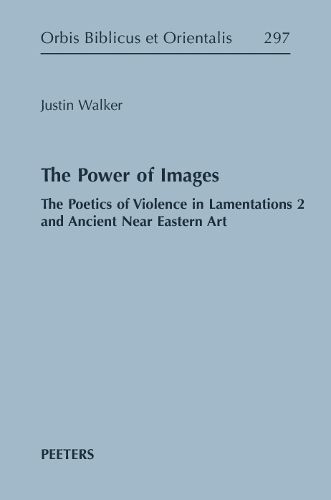 Cover image for The Power of Images