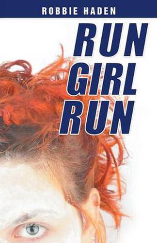 Cover image for Run Girl Run