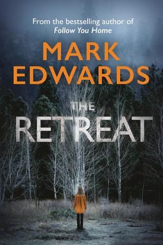 Cover image for The Retreat