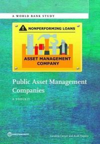 Cover image for Public asset management companies: a toolkit