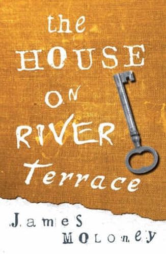 Cover image for The House on River Terrace