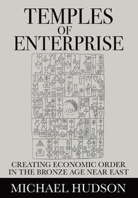 Cover image for Temples of Enterprise