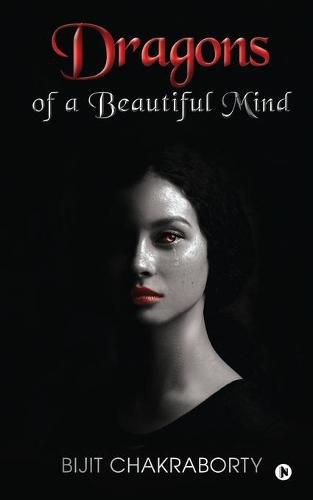 Cover image for Dragons of a Beautiful Mind