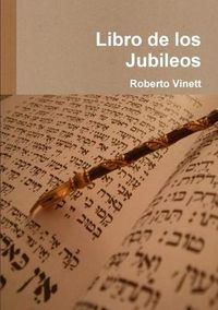 Cover image for Libro De Los Jubileos