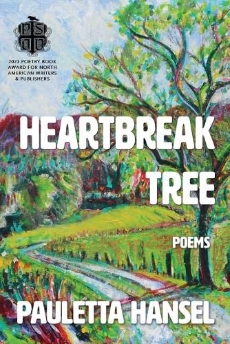 Cover image for Heartbreak Tree: Poems