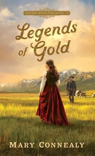 Cover image for Legends of Gold