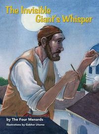 Cover image for The Invisible Giant's Whisper