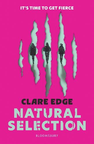Cover image for Natural Selection