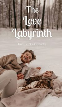 Cover image for The Love Labyrinth