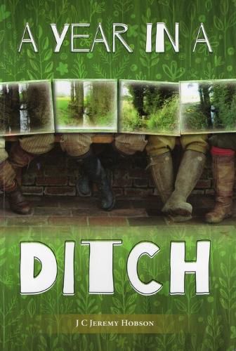 Cover image for A Year in a Ditch
