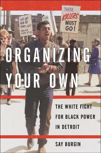 Cover image for Organizing Your Own