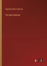 Cover image for The New Method