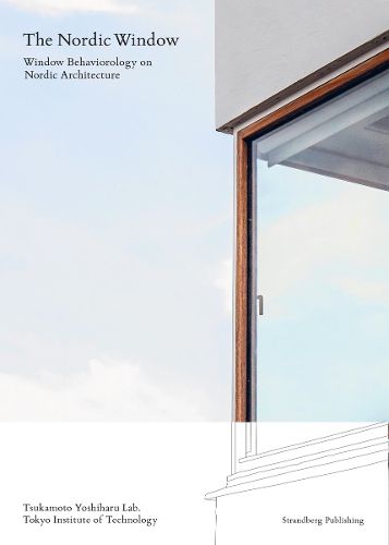 Cover image for The Nordic Window