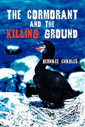 Cover image for The Cormorant and the Killing Ground