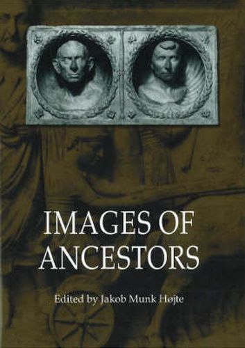 Cover image for Images of Ancestors