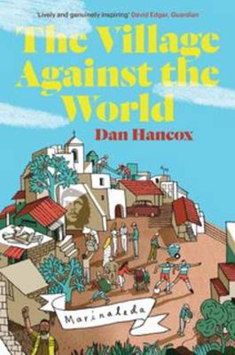 Cover image for The Village Against the World