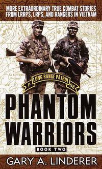 Cover image for Phantom Warriors