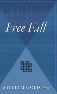 Cover image for Free Fall