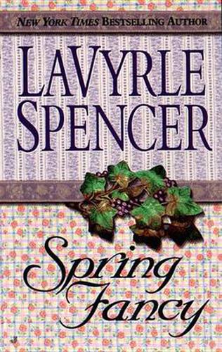 Cover image for Spring Fancy