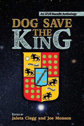 Cover image for Dog Save the King