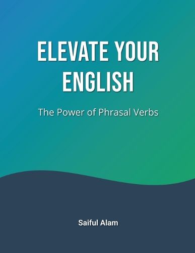 Cover image for Elevate Your English