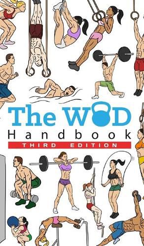 Cover image for The WOD Handbook - 3rd Edition