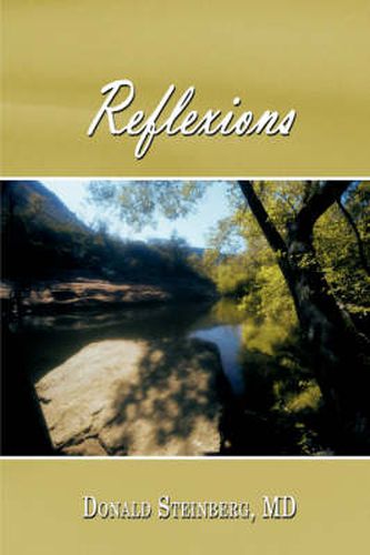 Cover image for Reflexions