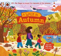 Cover image for A Walk in Autumn