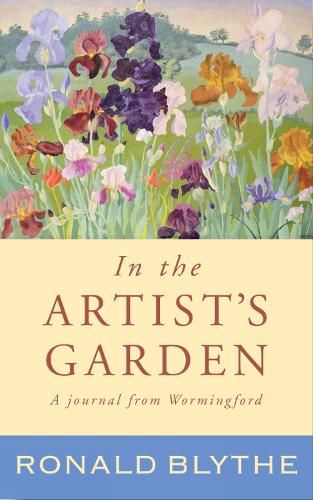 Cover image for In the Artist's Garden