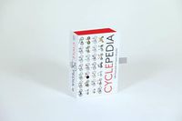 Cover image for Cyclepedia 100 Postcards