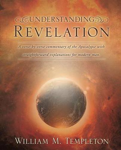 Cover image for Understanding Revelation