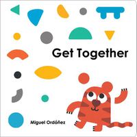 Cover image for Get Together