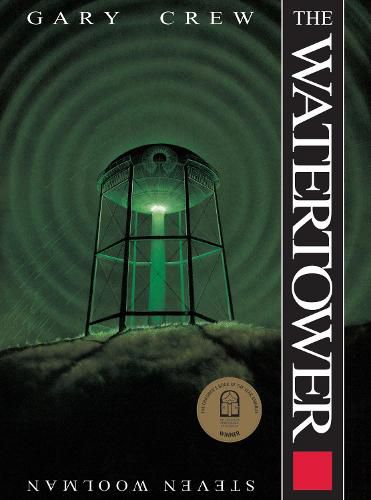 Cover image for The Watertower