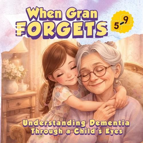 Cover image for When Gran Forgets