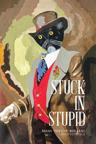 Cover image for Stuck in Stupid