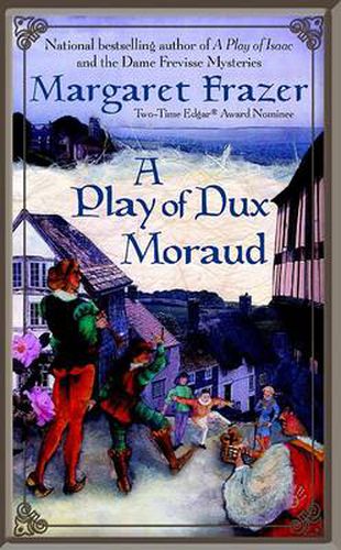 Cover image for A Play of Dux Moraud