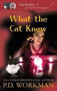 Cover image for What the Cat Knew