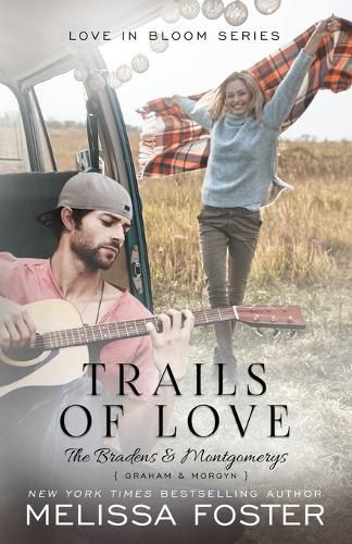 Cover image for Trails of Love