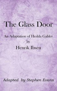 Cover image for The Glass Door