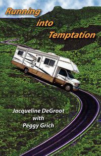 Cover image for Running Into Temptation