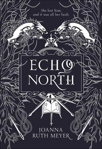 Cover image for Echo North