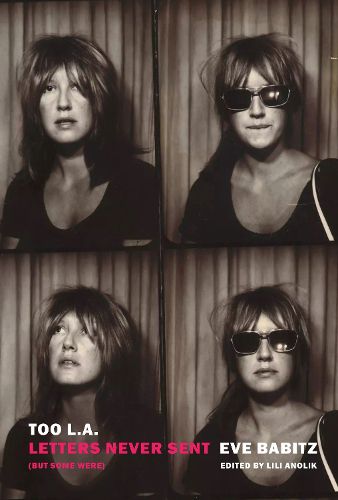 Cover image for Too L.A.